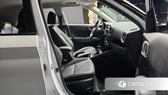 Hyundai Venue id 3732072 из Кореи 20