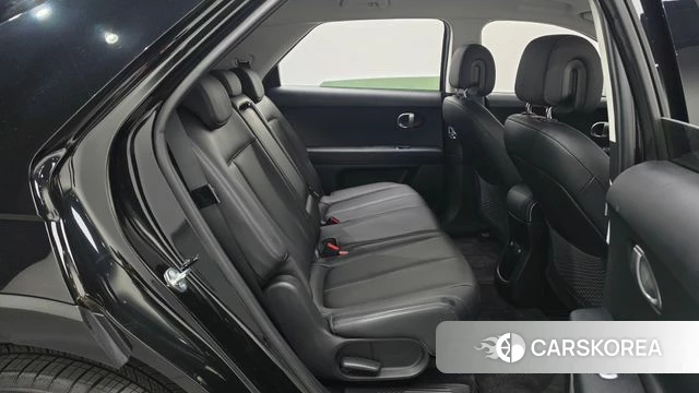 Hyundai Ionic 5 id 4769374 из Кореи 36