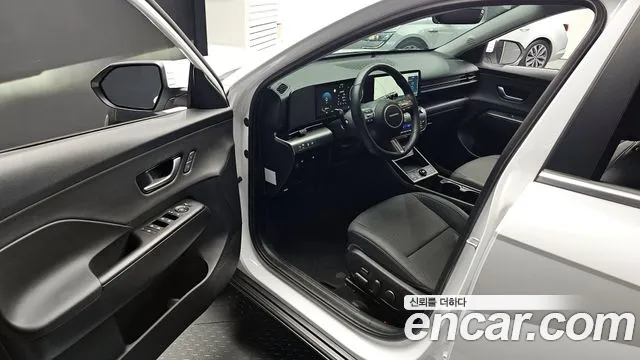 Hyundai Kona Hybrid (SX2) id 2700708 из Кореи 20