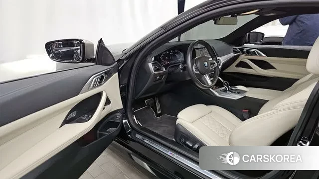 BMW 4 Series (G22) id 3771246 из Кореи 20