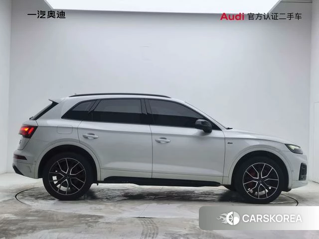 Audi Q5L id 4298532 из Китая 26