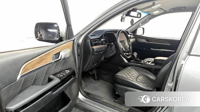 Kia Mohave Master id 4401793 из Кореи 20
