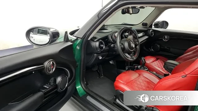 Mini Cooper S id 2981145 из Кореи 20