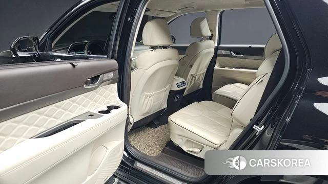 Hyundai Palisade id 3953959 из Кореи 20