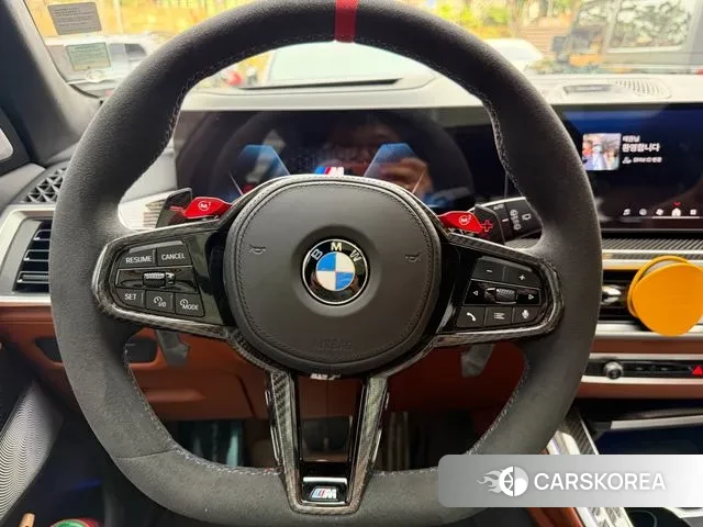 BMW X5 (G05) id 3267688 из Кореи 12