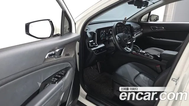 Kia Sportage 5th Generation id 2935133 из Кореи 20