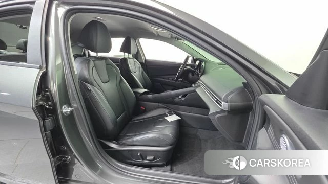 Hyundai Avante (CN7) id 4195111 из Кореи 30