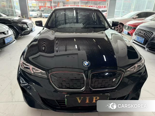 BMW i3 id 4348284 из Китая 10