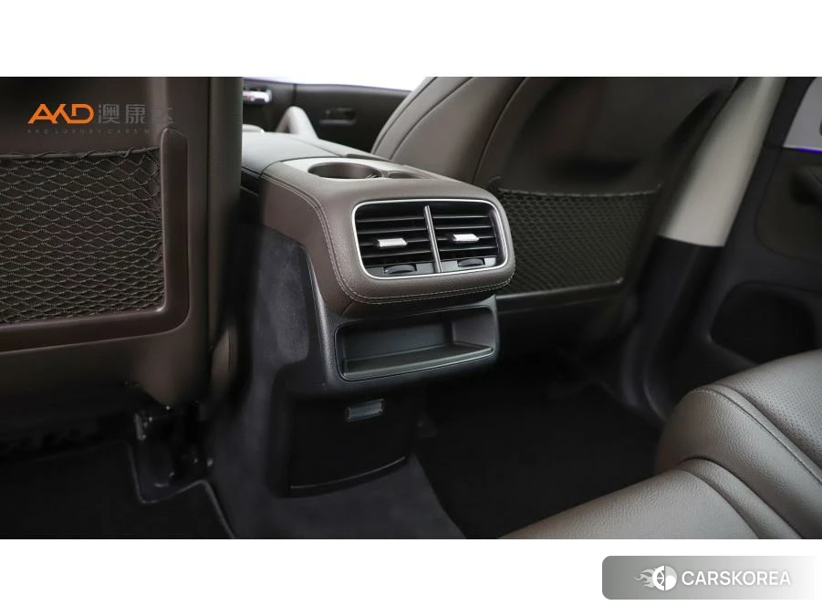 Mercedes-Benz GLE (import) id 4420112 из Китая 10