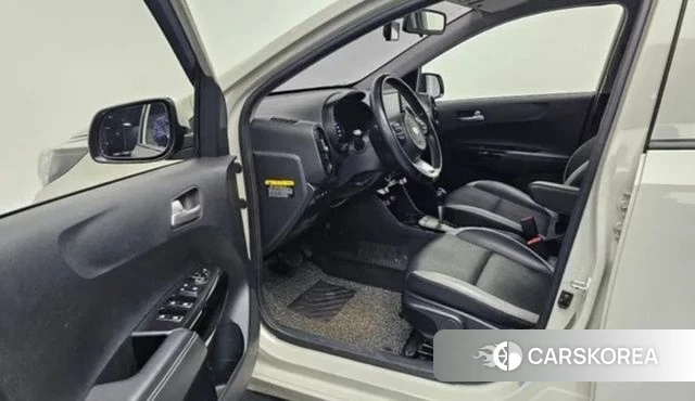 Kia All New Morning (JA) id 4780984 из Кореи 20