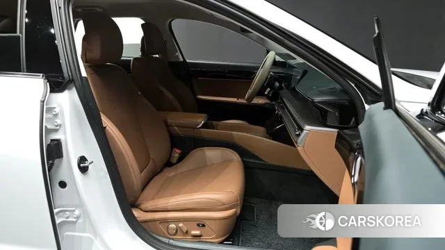 Hyundai Grandeur (GN7) id 3517699 из Кореи 20