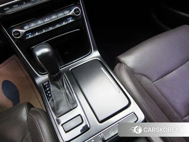 Hyundai Grandeur IG id 3656547 из Кореи 20