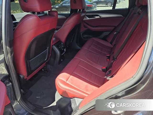 BMW X4 (G02) id 4410932 из Кореи 20