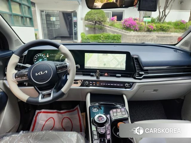 Kia Sportage 5th Generation id 3982020 из Кореи 20