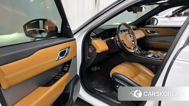 Land Rover Range Rover Velar id 3608105 из Кореи 20