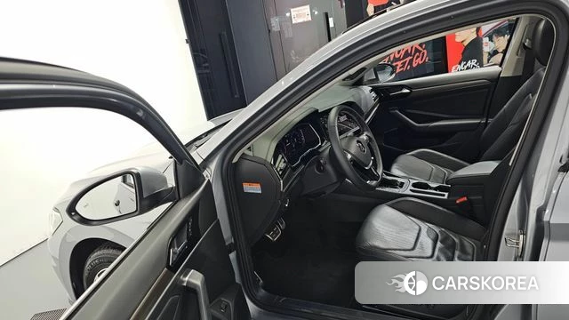Volkswagen 7th Generation of Jetta id 4662156 из Кореи 35
