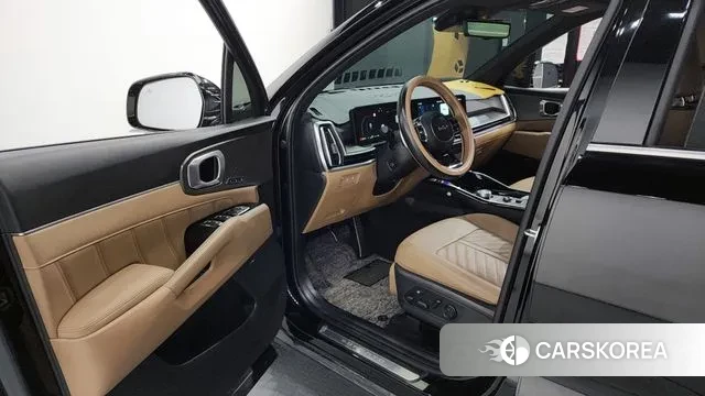 Kia The New Sorento 4th Generation id 3036526 из Кореи 20