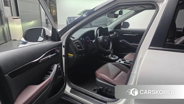 Kia Seltos id 3917008 из Кореи 20