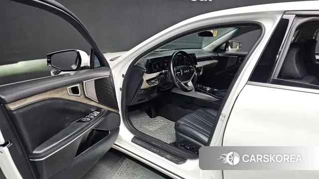 Kia K8 id 3679985 из Кореи 20