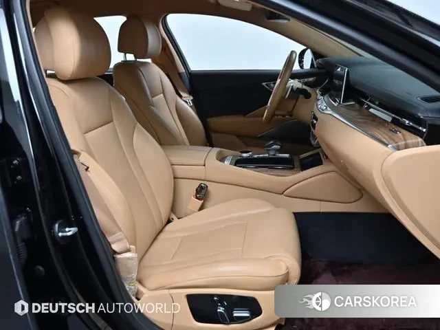 Kia The New K9 2nd generation id 3508520 из Кореи 20