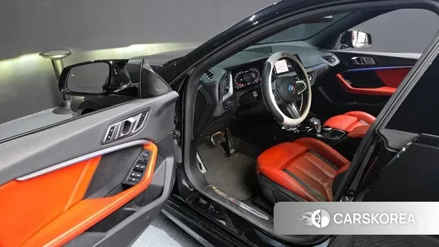 BMW 2 Series Gran Coupe (F44) id 3155513 из Кореи 20