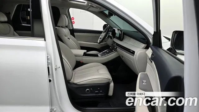 Hyundai The New Palisade id 2697583 из Кореи 20