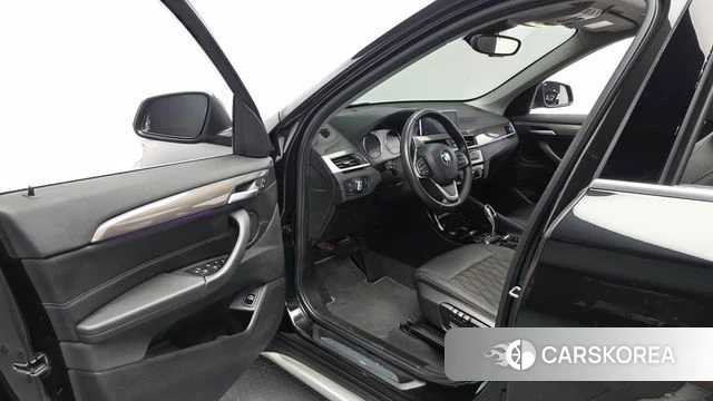 BMW X1 (F48) id 4677103 из Кореи 33
