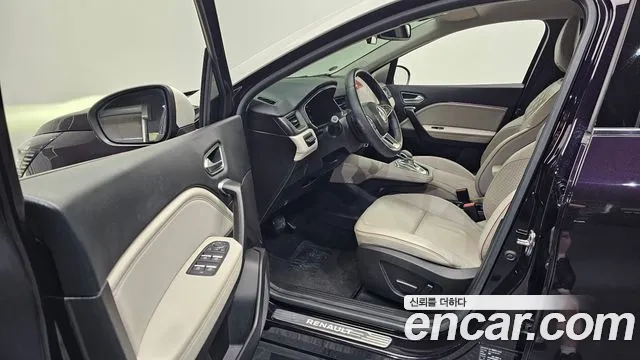 Renault Korea (Samsung) Capture id 2784052 из Кореи 20