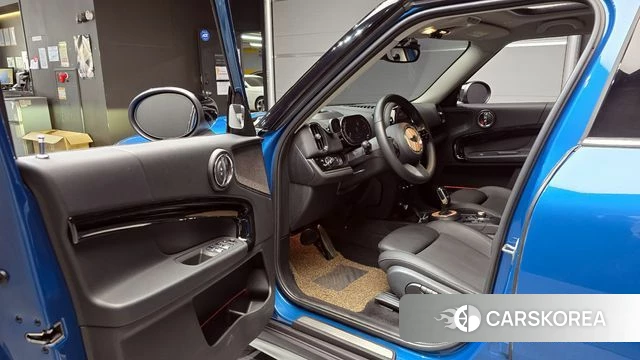 Mini Cooper Countryman id 3964288 из Кореи 20