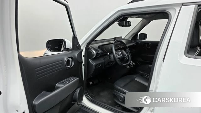 Hyundai Casper id 4863947 из Кореи 20