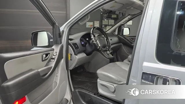 Hyundai The New Grand Starex id 3325078 из Кореи 20