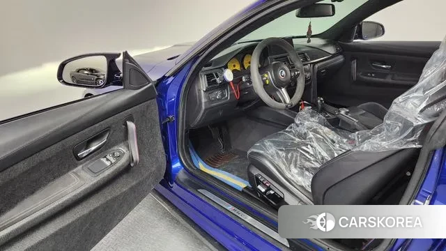 BMW M4 (F82) id 3636545 из Кореи 20