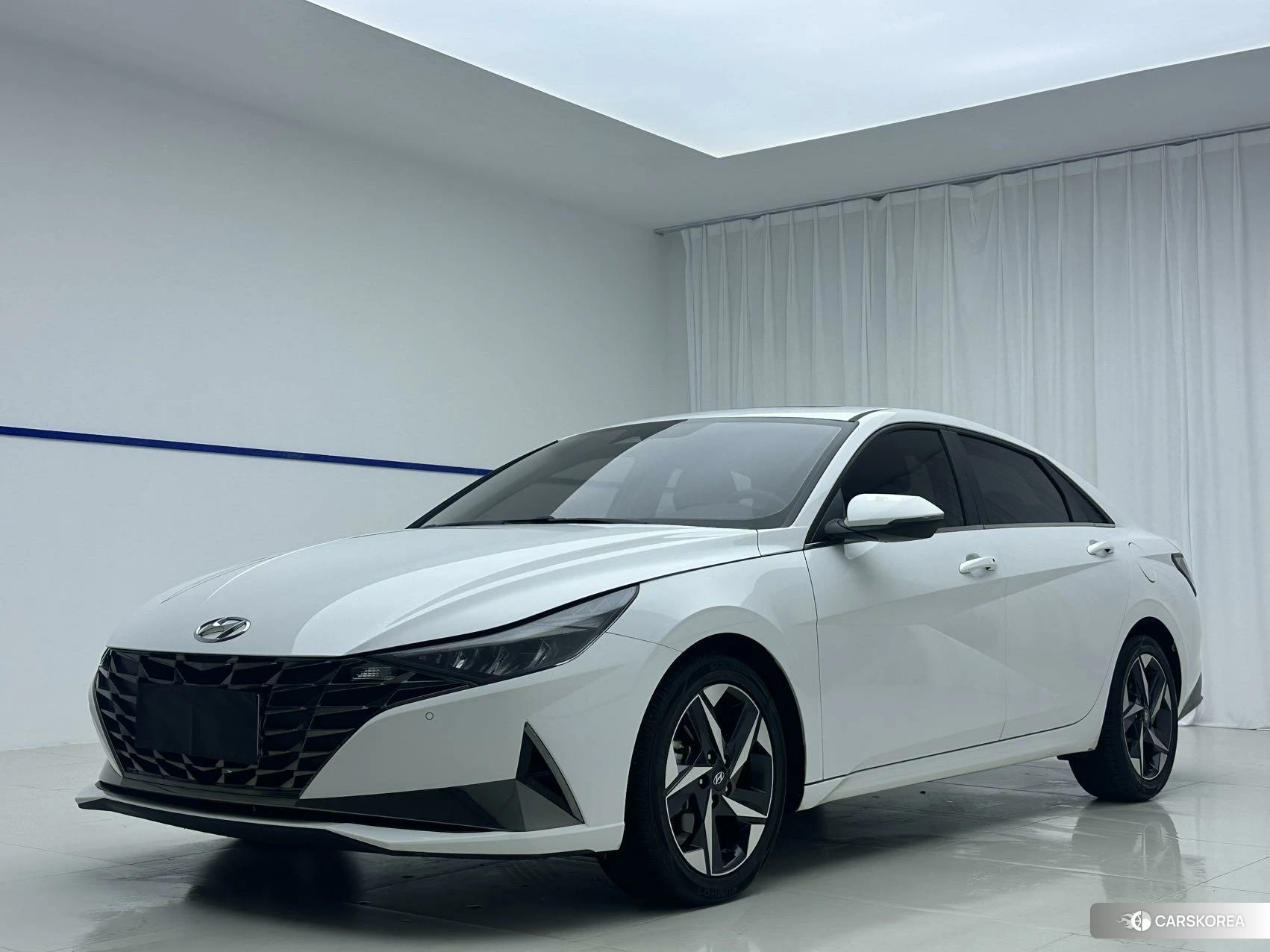 Hyundai Elantra id 4473674 из Китая 24
