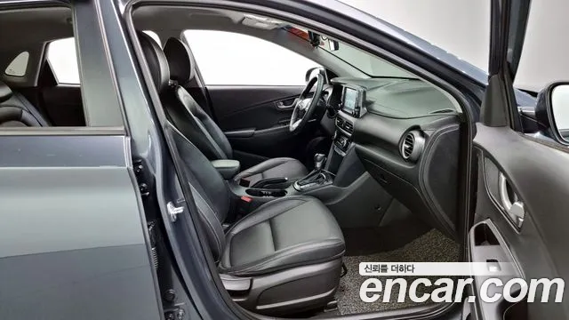 Hyundai Kona id 2473815 из Кореи 20