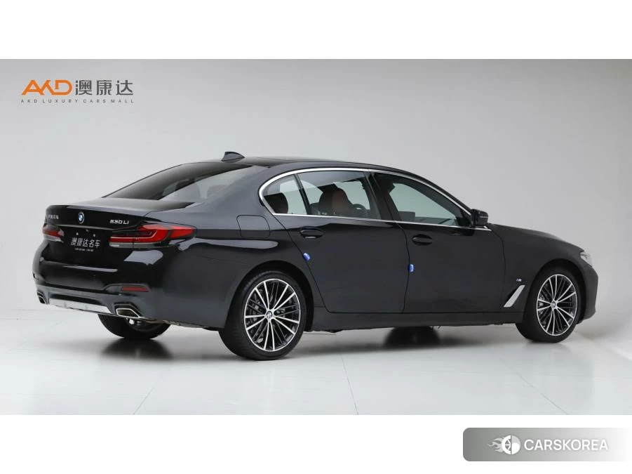 BMW 5 series id 4492909 из Китая 10