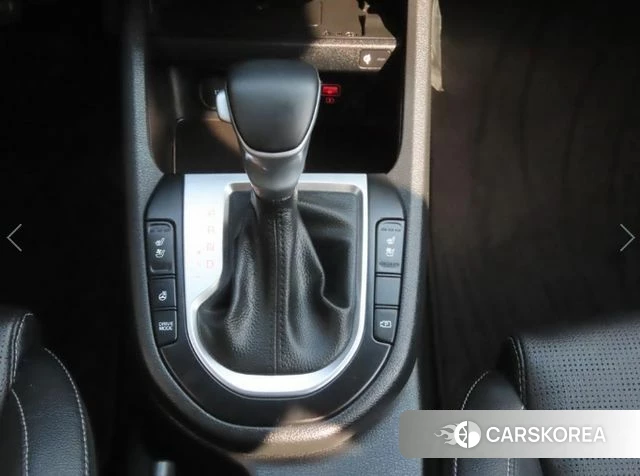 Kia The New K3 2nd generation id 3839460 из Кореи 20