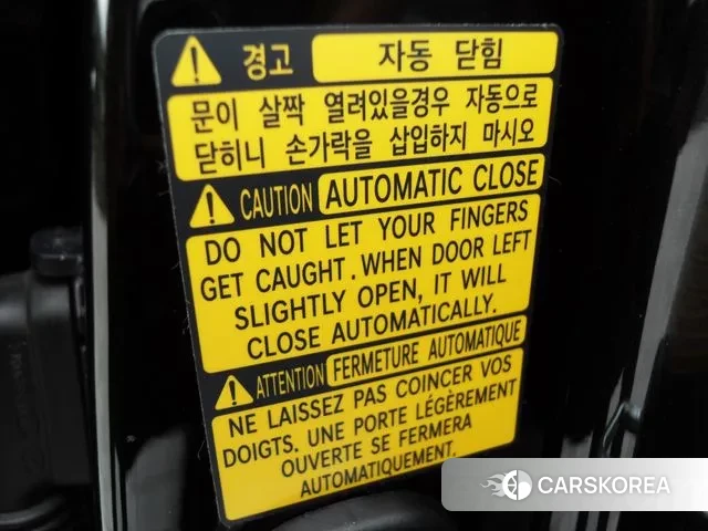 Genesis G90 id 3301717 из Кореи 20