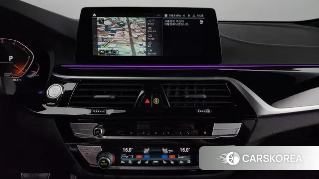 BMW 6 Series GT (G32) id 2854856 из Кореи 16