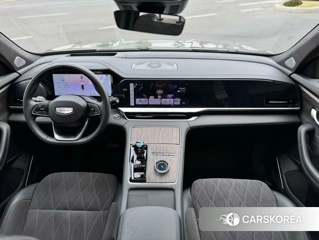 Geely Automobile Xingyue L id 3939256 из Китая 10