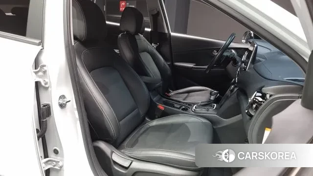 Hyundai Kona Hybrid id 3112268 из Кореи 20