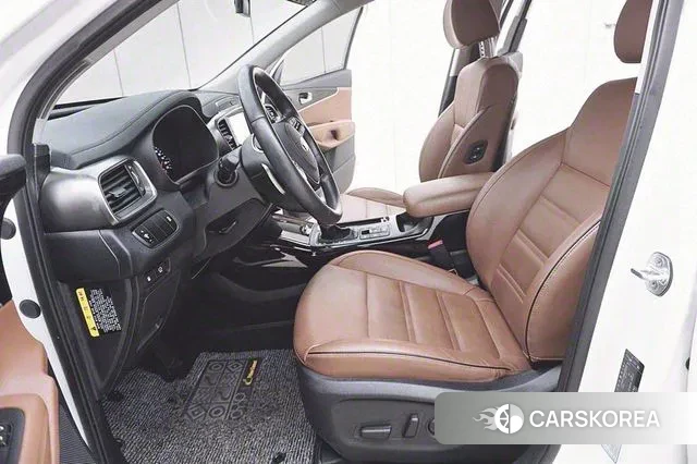 Kia The New Sorento id 2982041 из Кореи 20