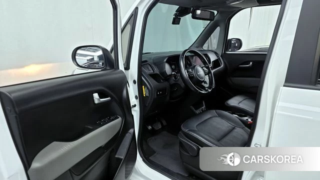 Kia The New Kia Ray id 3915227 из Кореи 20