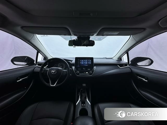 Toyota Corolla id 4257237 из Китая 24