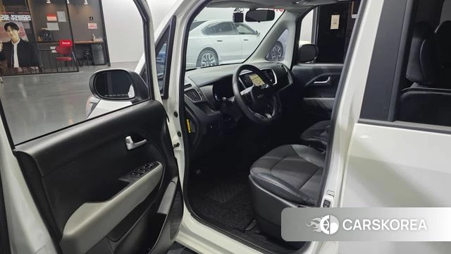 Kia The New Ray id 4223986 из Кореи 32