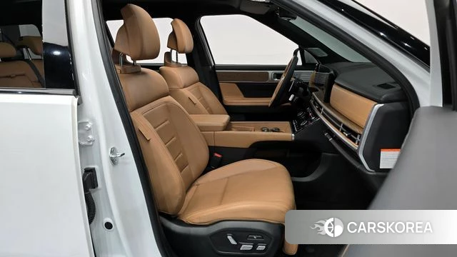 Hyundai Santa Fe (MX5) id 3817646 из Кореи 20