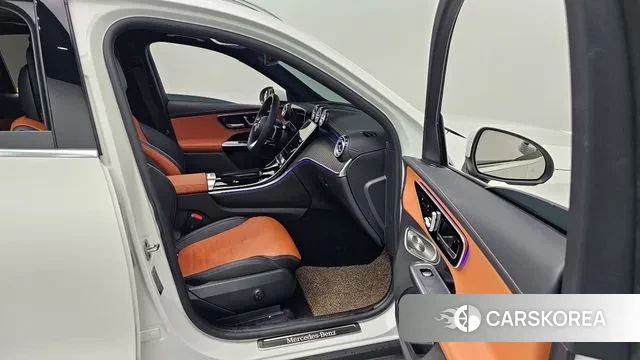 Mercedes-Benz GLC-Class X254 id 3447009 из Кореи 20