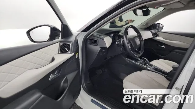 Citroen / DS DS3 Crossback id 2704771 из Кореи 20