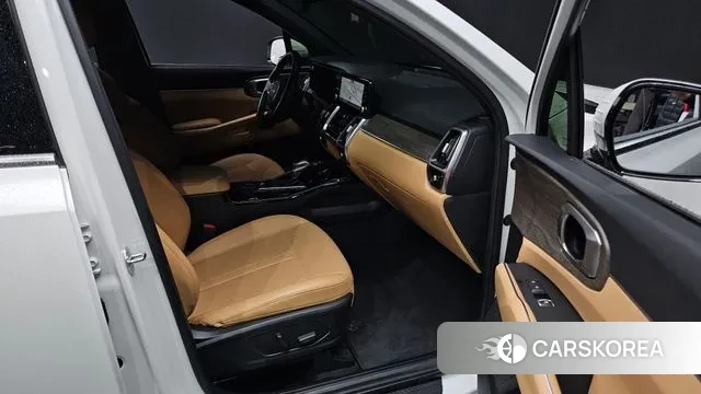 Kia Sorento 4th Generation id 3416771 из Кореи 20