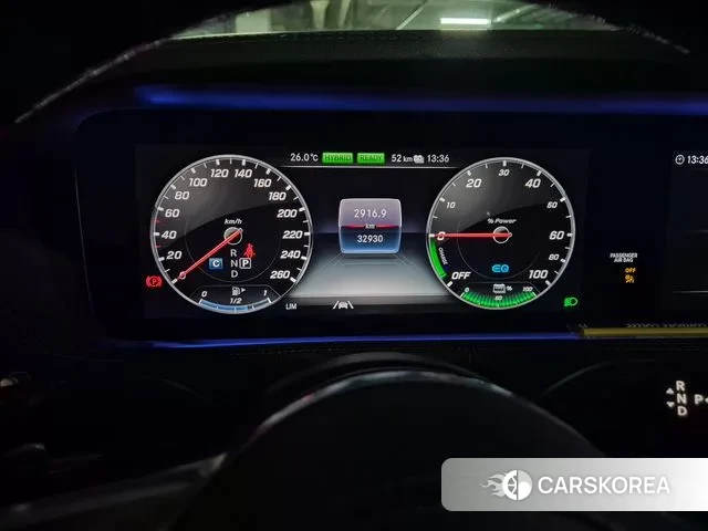 Mercedes-Benz S-Class W222 id 3494036 из Кореи 14