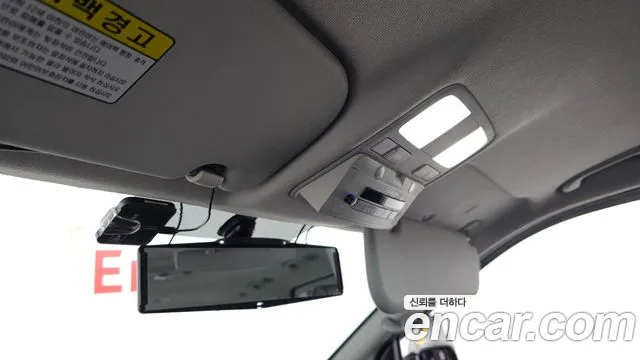 Hyundai The New Grand Starex id 2625151 из Кореи 20